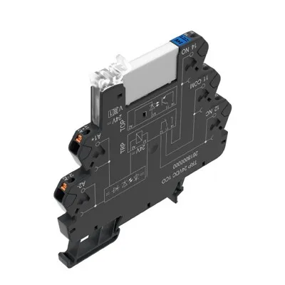 WeidMuller TRP 24VDC 1CO 2618000000