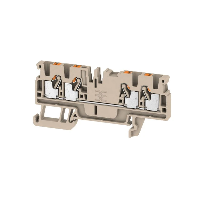 WeidMuller A4c 2. 5 1521690000